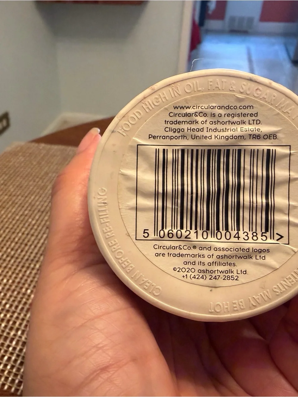 Circular Now & Co. Recycled Cups (2)